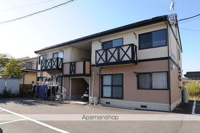 フレグランスヤマオA棟