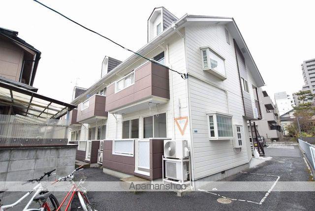 アーバンヒルズMASAⅢ