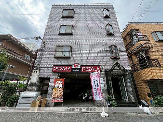 メゾン水内