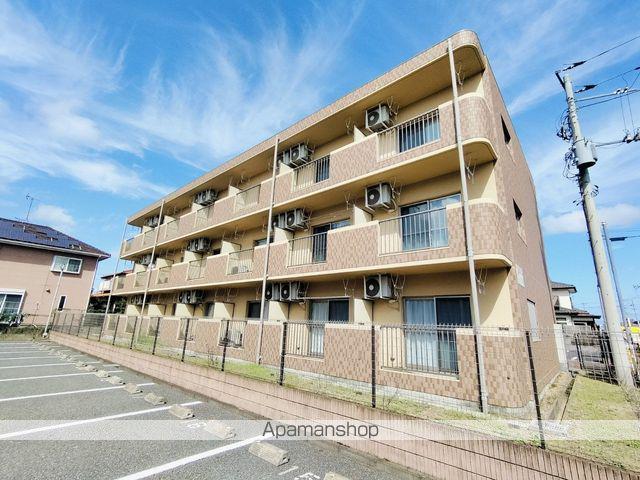 LIBERAⅠ(ワンルーム/3階)