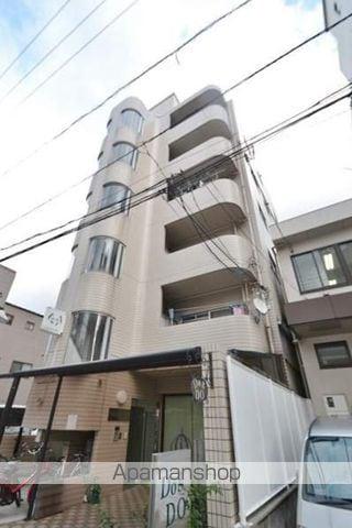 KENDORI BLD(3LDK/4階)
