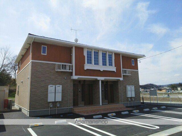 グレイスドミールⅢ