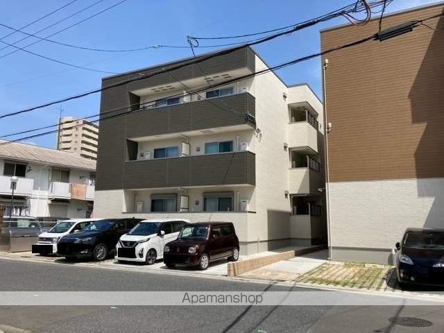 フジパレス門真大倉町ノース