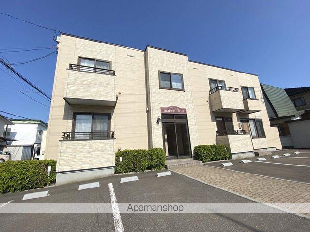 メゾンフルール