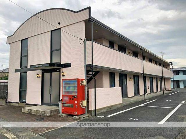 レオパレスしおかぜⅡ
