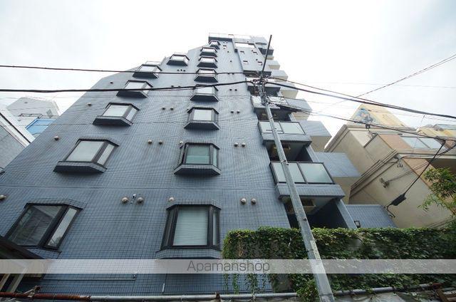 ハーベストハウス2(ワンルーム/5階)