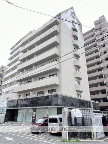 M6BLDG(2LDK/10階)