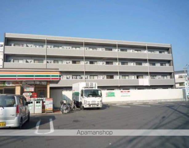 アンプルール・ベトン筑紫通