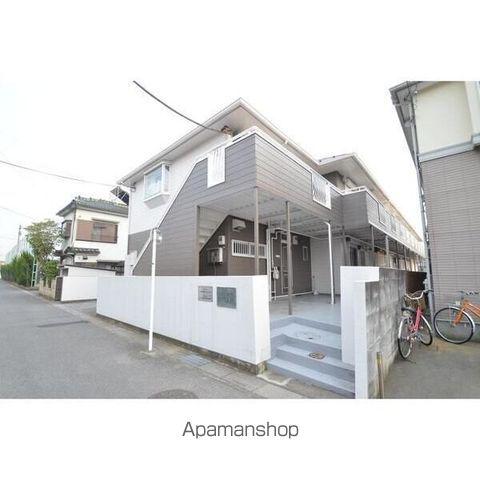 エステートピア大沼