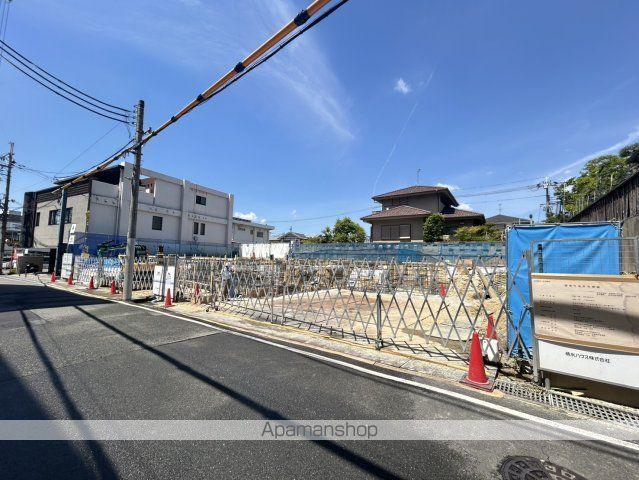 ジェイエイチエスプレミア学園前(2LDK/2階)