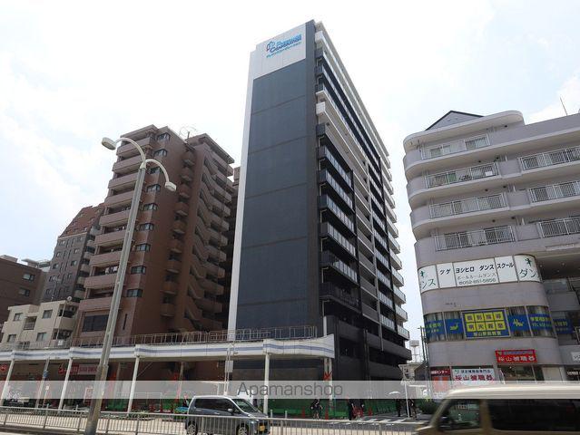 プレサンス桜山駅前アフォード(1LDK/12階)