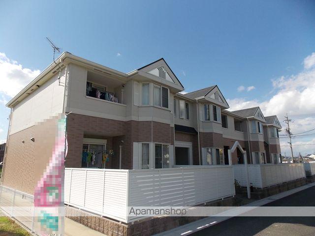 サンコート本郷(2LDK/2階)