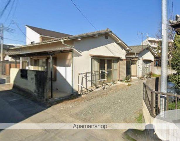 山梨県中央市西新居の戸建賃貸