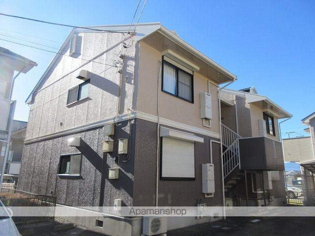 メゾンエスポワールC