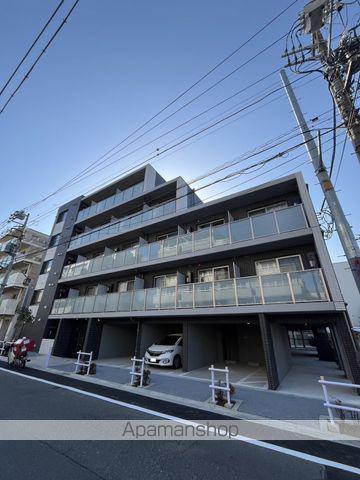 KDXレジデンス池袋要町