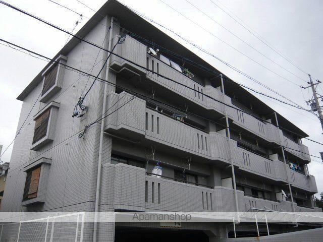 第3横吹小菅ビルA棟