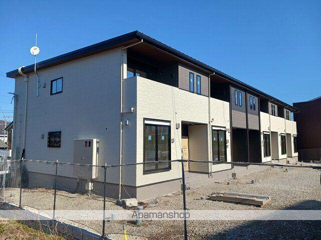 エクラン N(2LDK/2階)