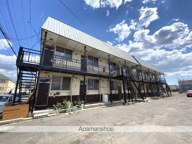 協和マンション