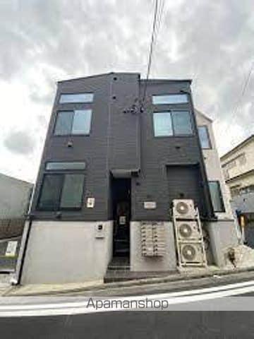 ロンジェスマン三宿