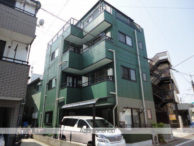 レスペランス ショウ