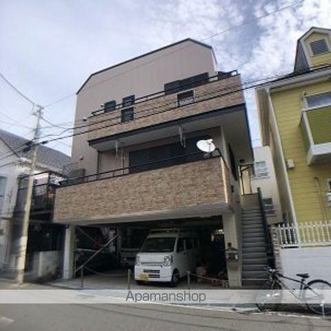 京浜急行電鉄本線 杉田駅(神奈川) 徒歩4分  築31年(4SLDK)
