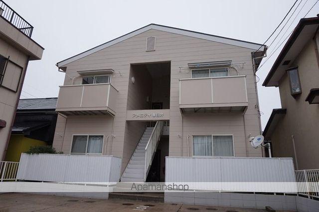 アメニティ春日井