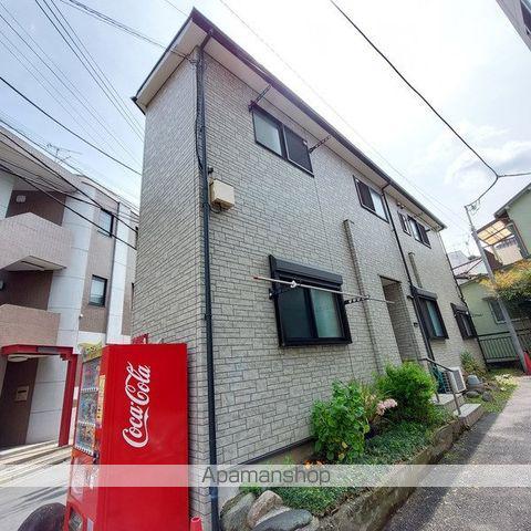 ハピネス恵比寿