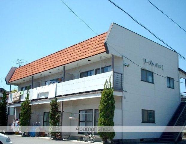 リーブル音路Ⅰ