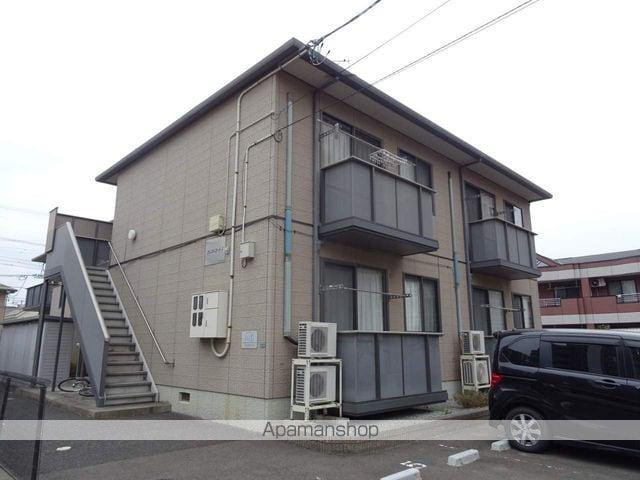 クレストコートⅠ