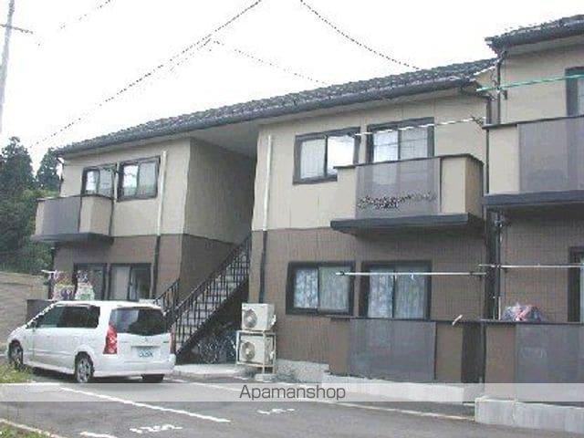 グランドメゾン中津川 A