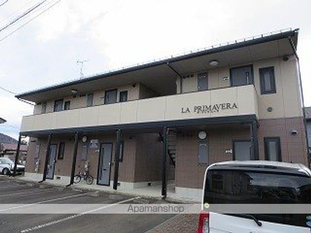 ラ・プリマベーラ(1LDK/2階)