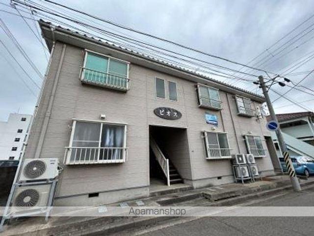 越後線 関屋駅(新潟) 徒歩29分  築31年