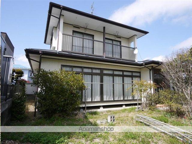 宮城県仙台市泉区 2階建 築44年