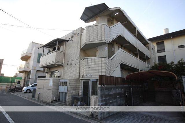 コーポ円満地
