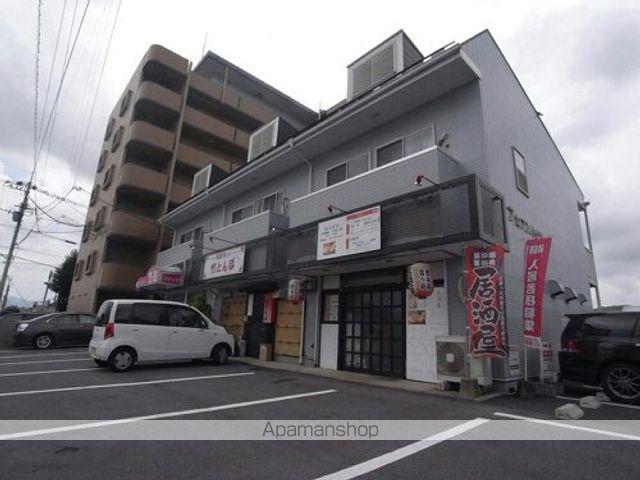 セブンハイツ