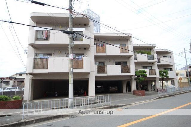 豊友マンション東豊中