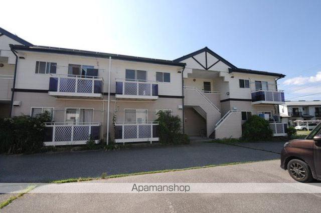 コーポさすか(2DK/2階)