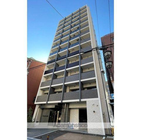 リビオメゾン西天満