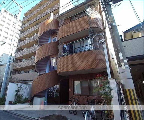 西田マンション