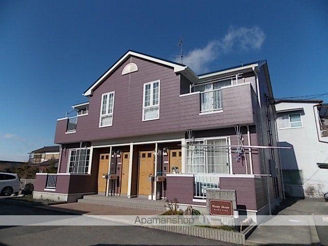 ウッディハウス