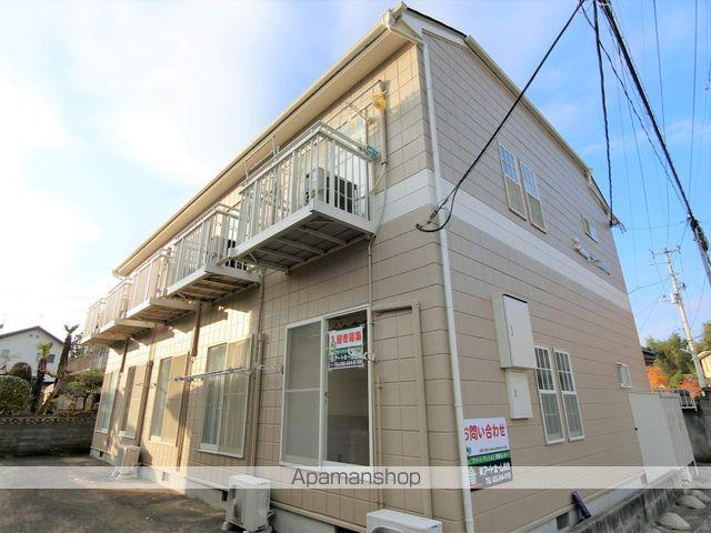 サニーライフ西多賀(1K/2階)