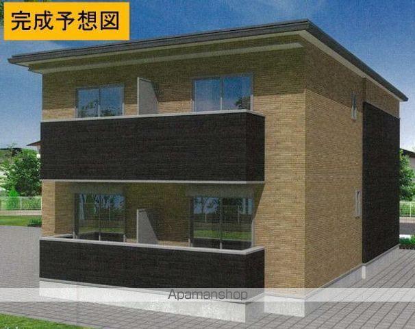 AI-HIGHTSⅡA(ワンルーム/1階)