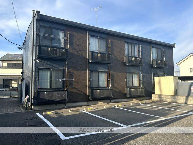 レオパレスフォンターナ(1K/1階)