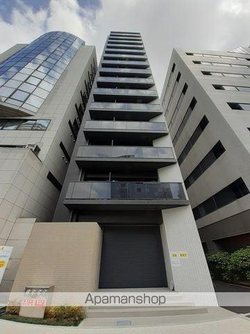 レジュールアッシュ谷町四丁目グランクラス