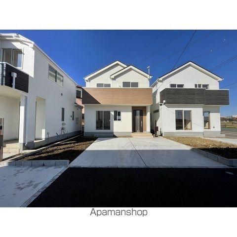 千葉県柏市戸張の戸建賃貸