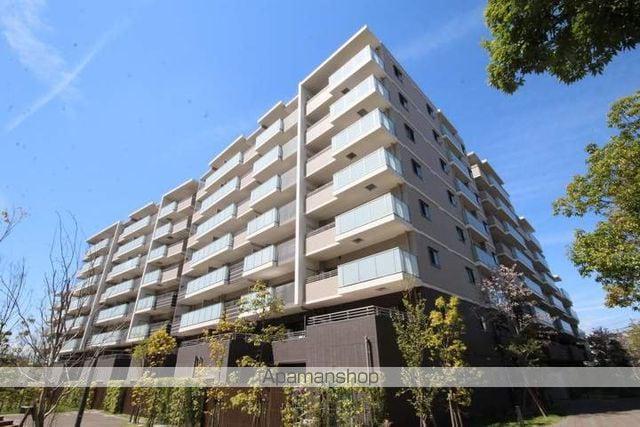 グランロジュマン豊中少路D街区