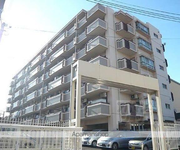 エルシティ伏見桃山