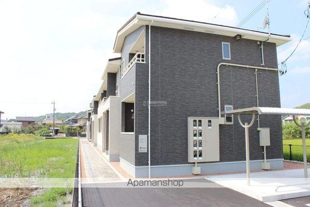 アイスパッセルA(1LDK/2階)