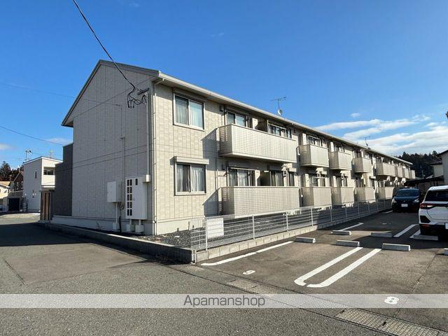 DIVERSITAさくら通 Ⅰ