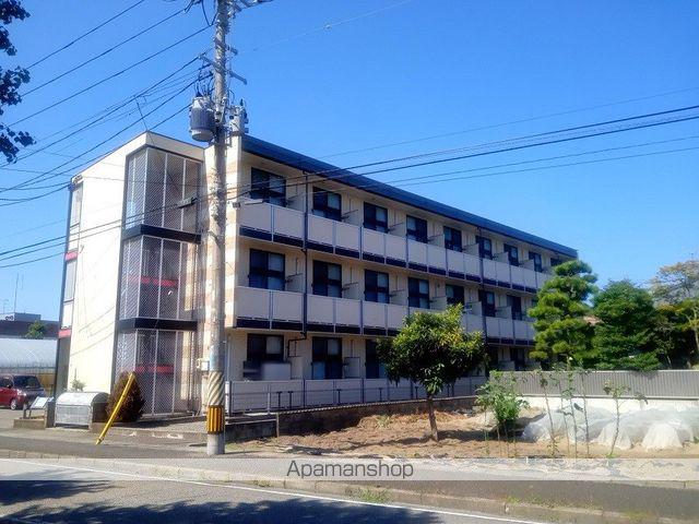 レオパレスクエスト K